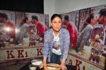 Kareena Kapoor makes roti at the promotion of Ki and Ka on 26th March 2016